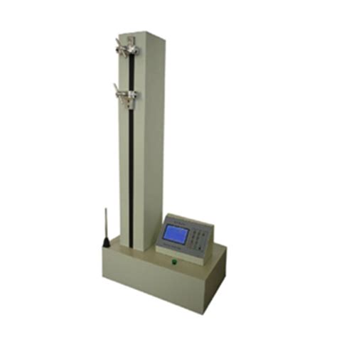 single yarn strength tester principle supplier|yarn breaking strength tester.